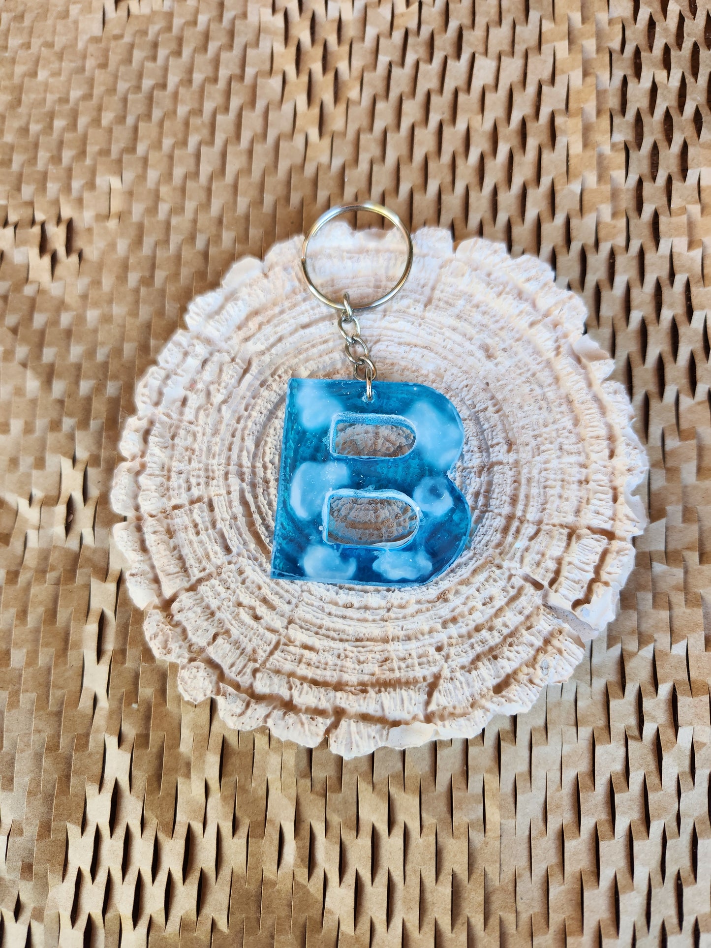 Keychains B