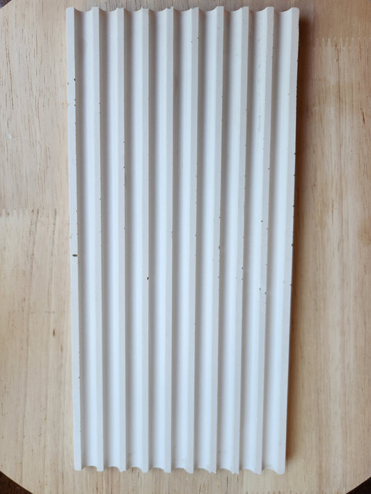 Serene Wave Tray Medium