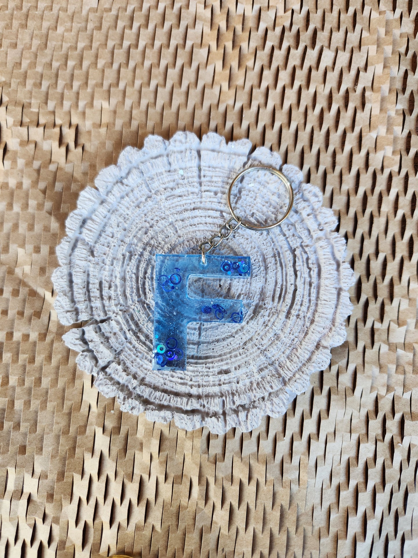Keychains F