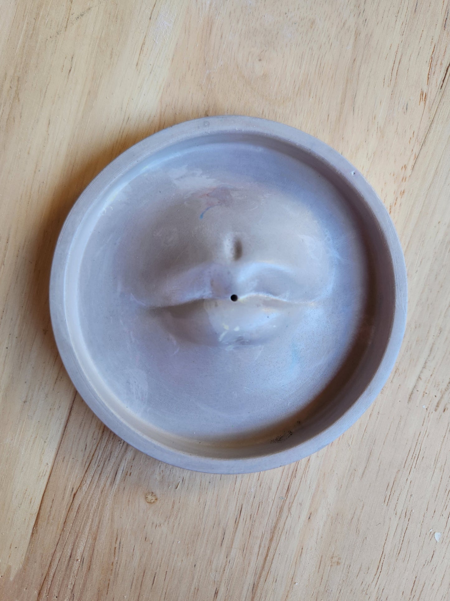 Serene Incense Burner