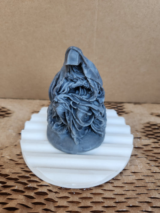 Reaper Candle