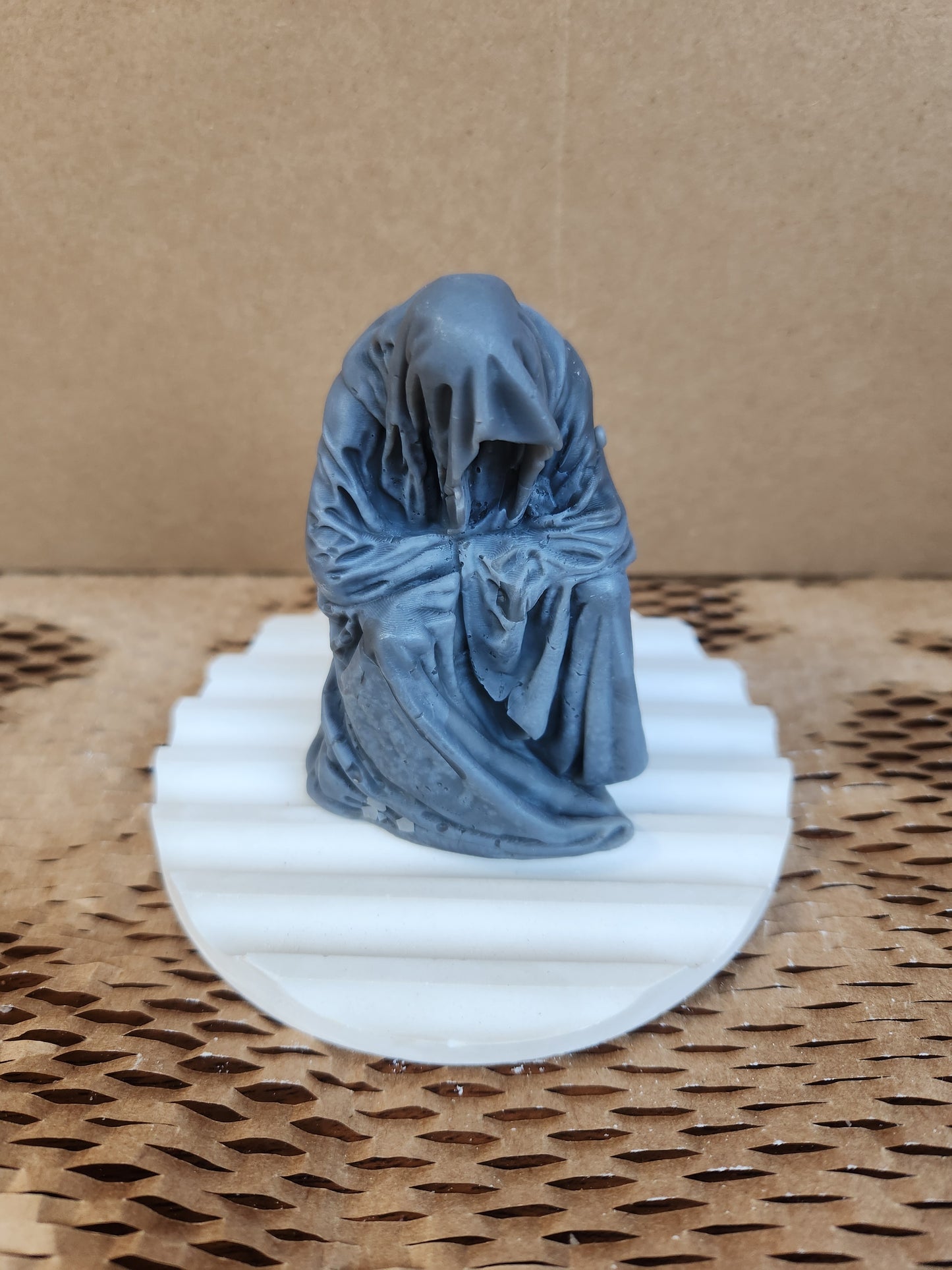 Reaper Candle