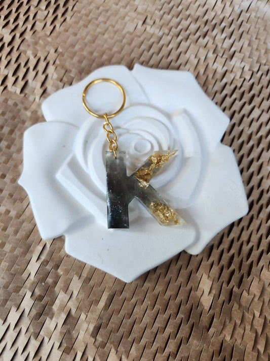 Keychains K