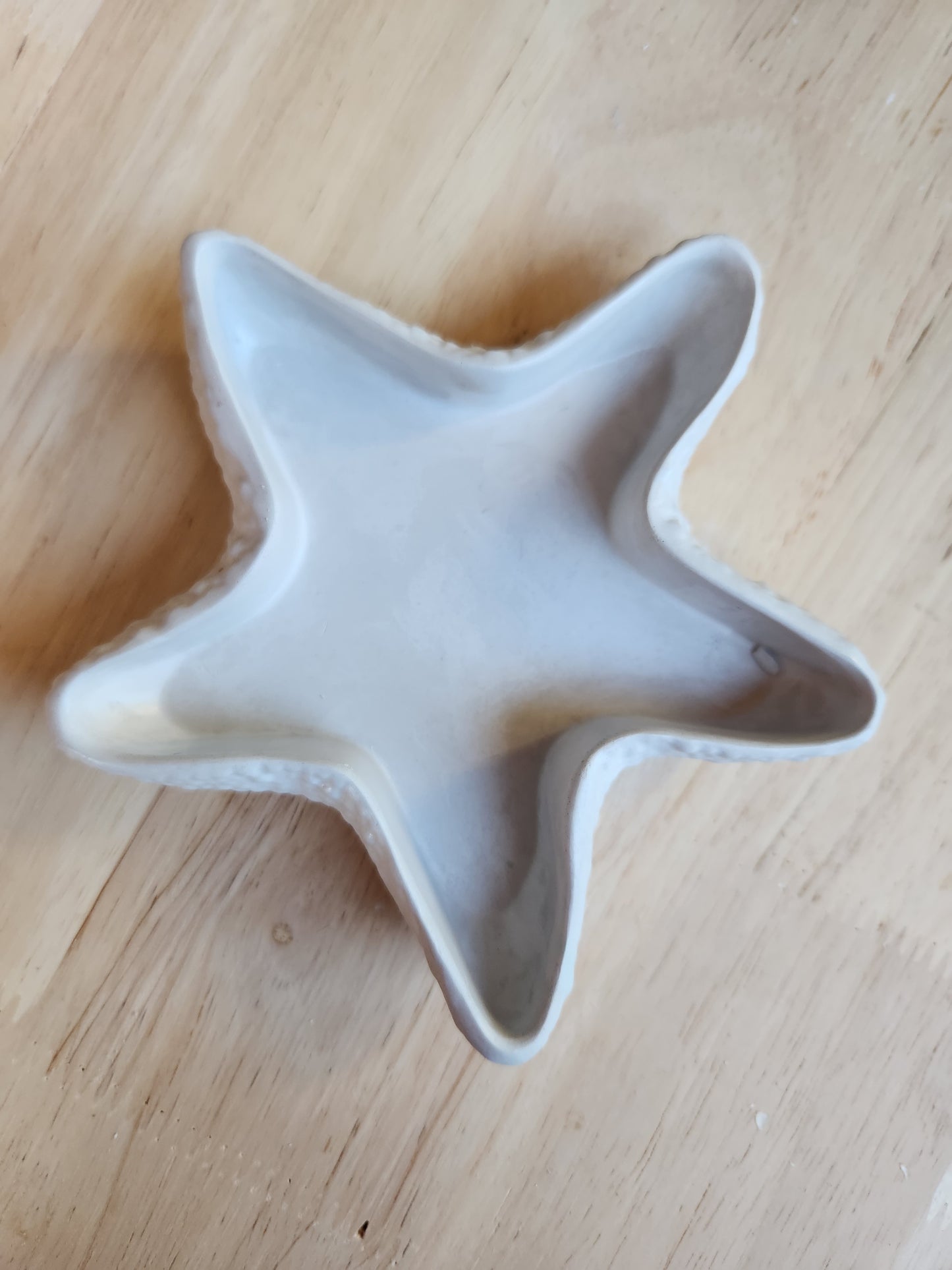 Ocean Starfish Tray