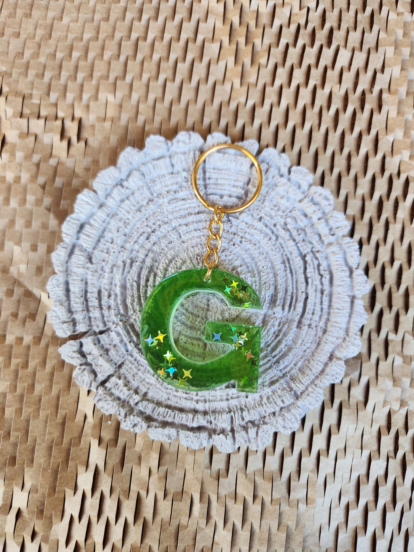 Keychains G