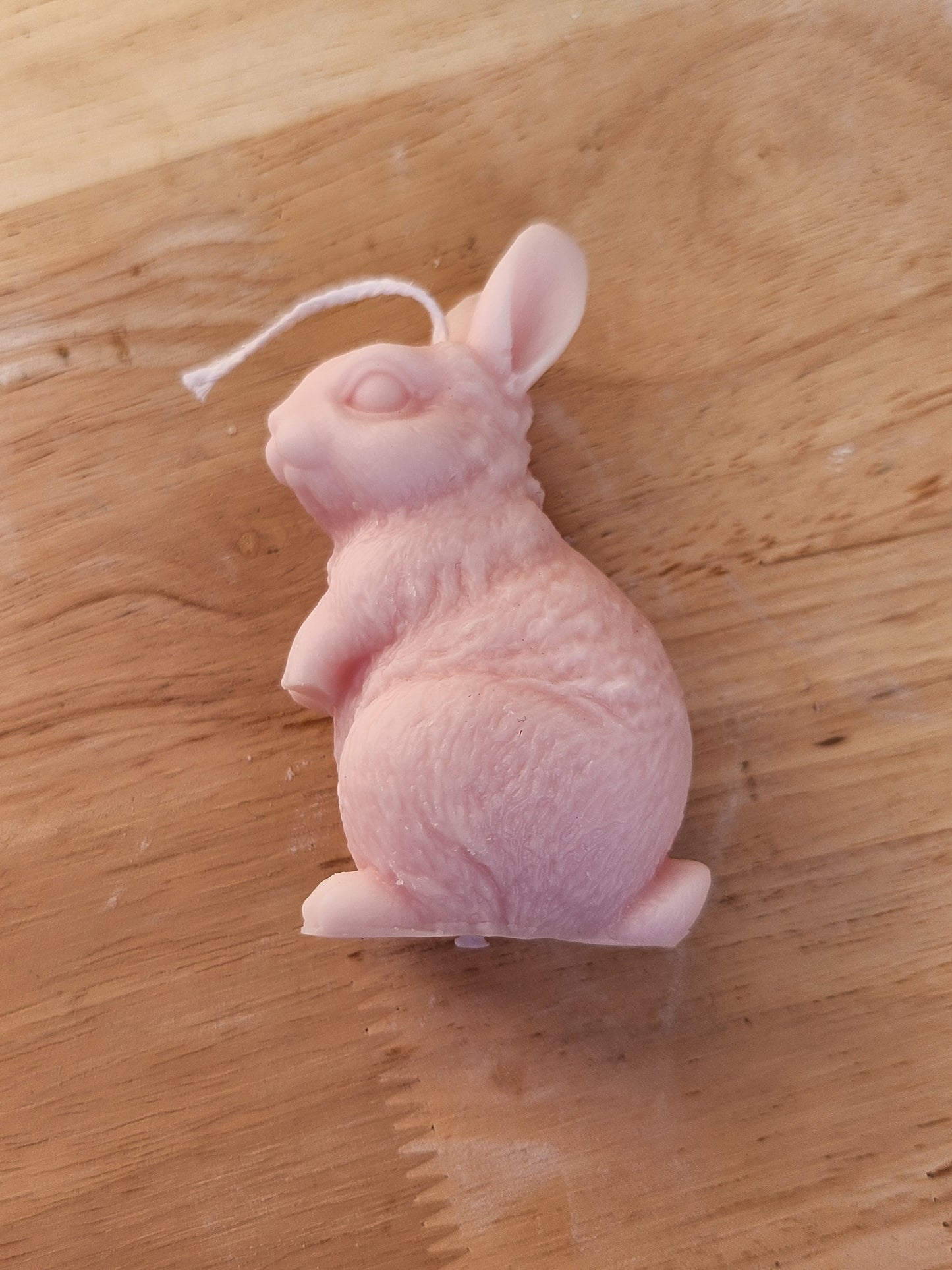 Easter Bunny