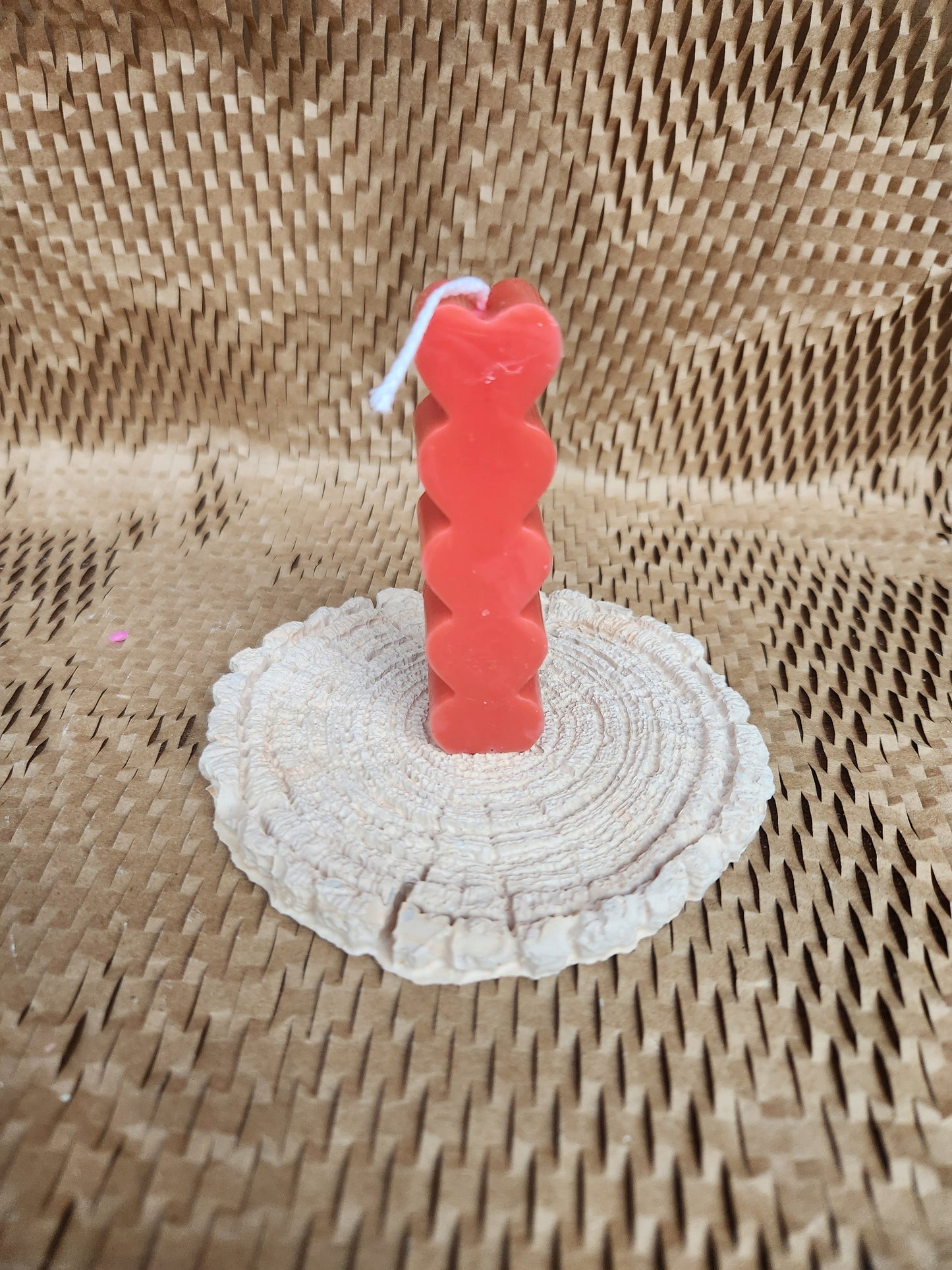 Climbing Hearts
