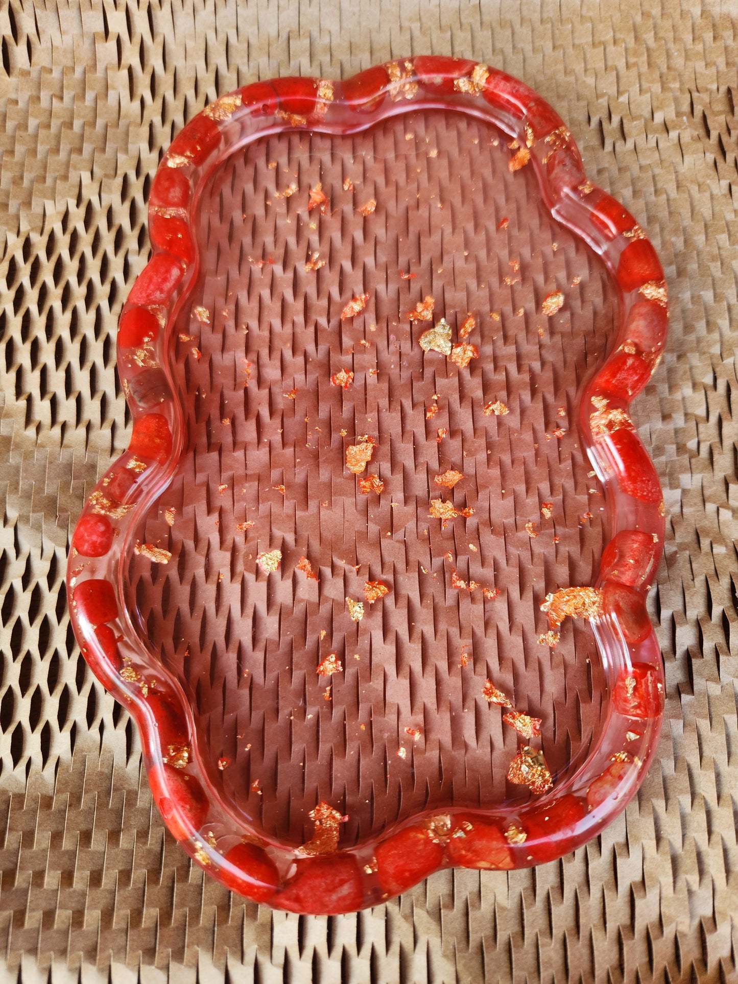 Jelwery Tray
