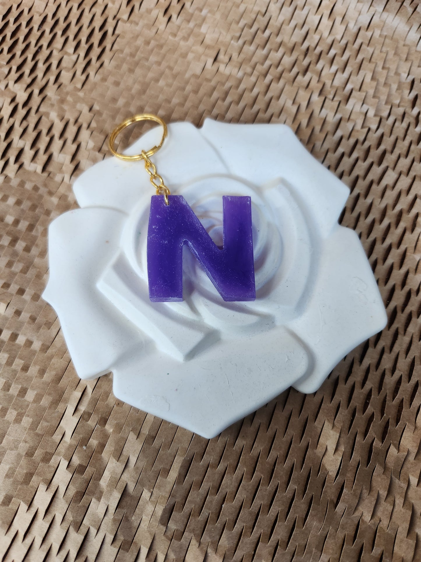 Keychains N