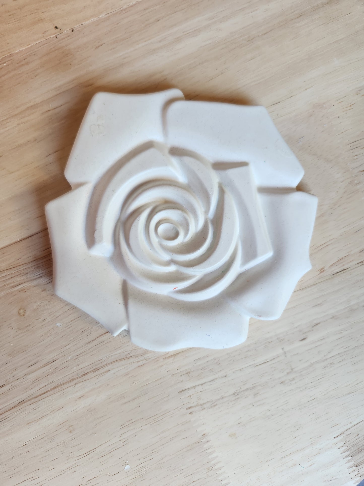 Floral Elegance Tray