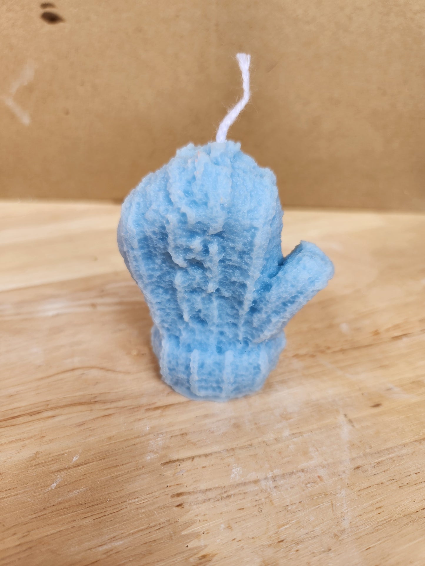 Christmas glove