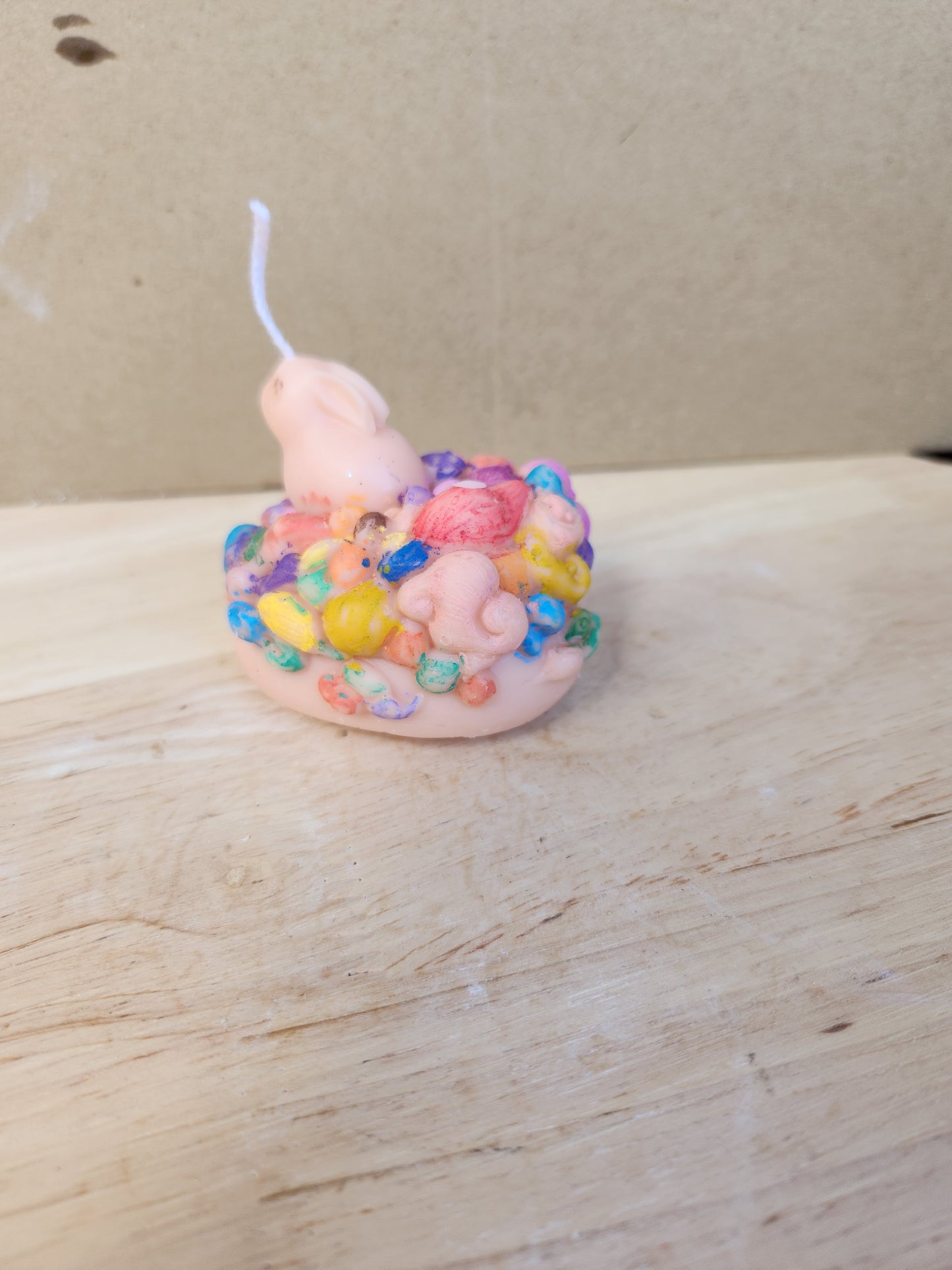 Easter Bunny