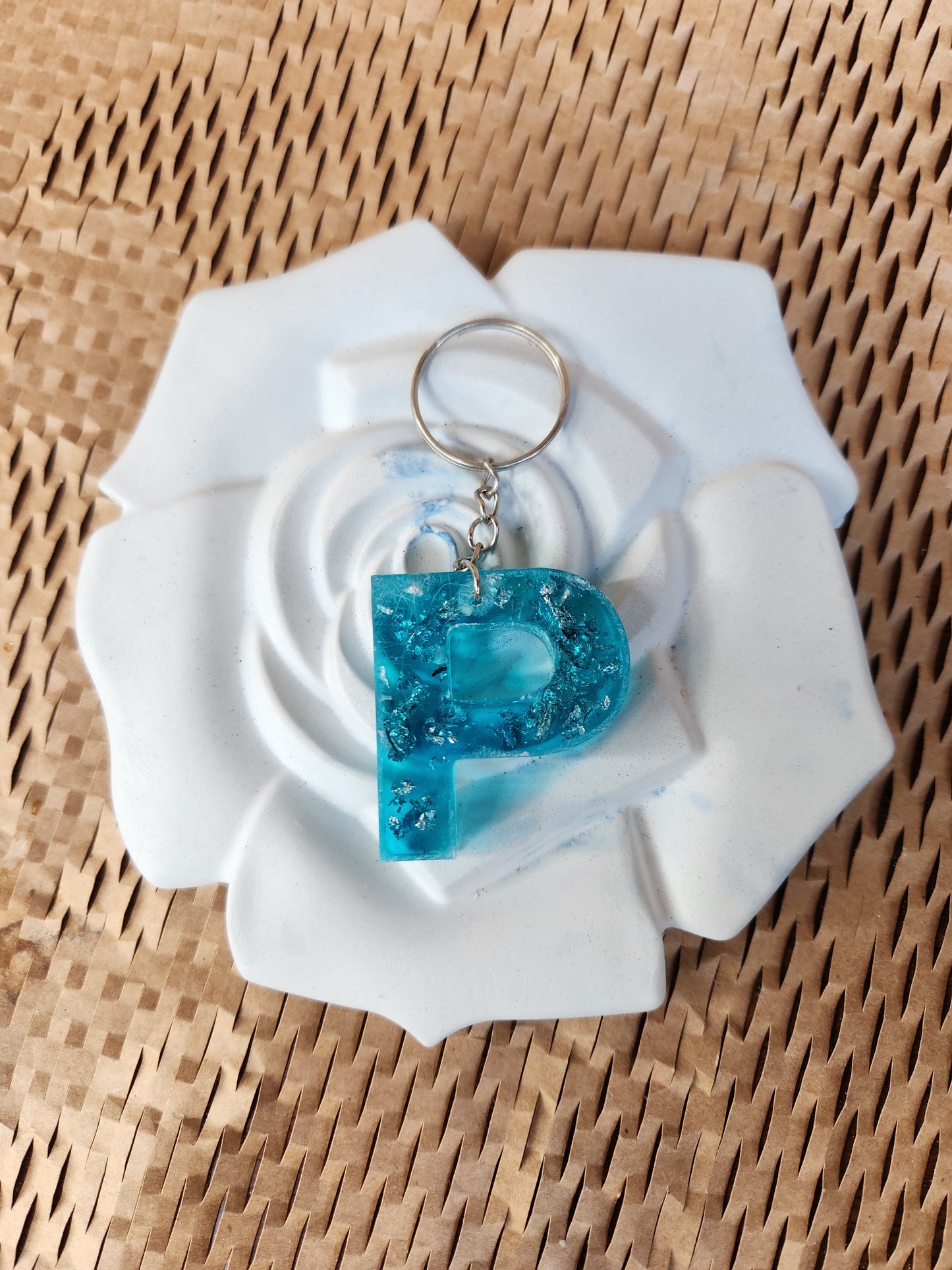 Keychains P