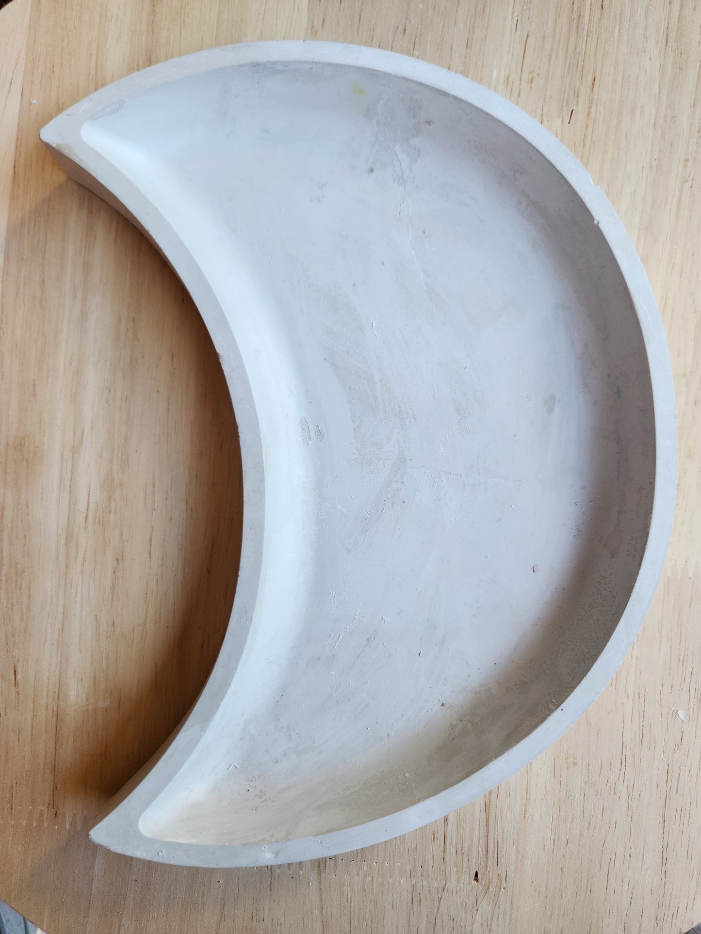 Lunar Crescent Tray