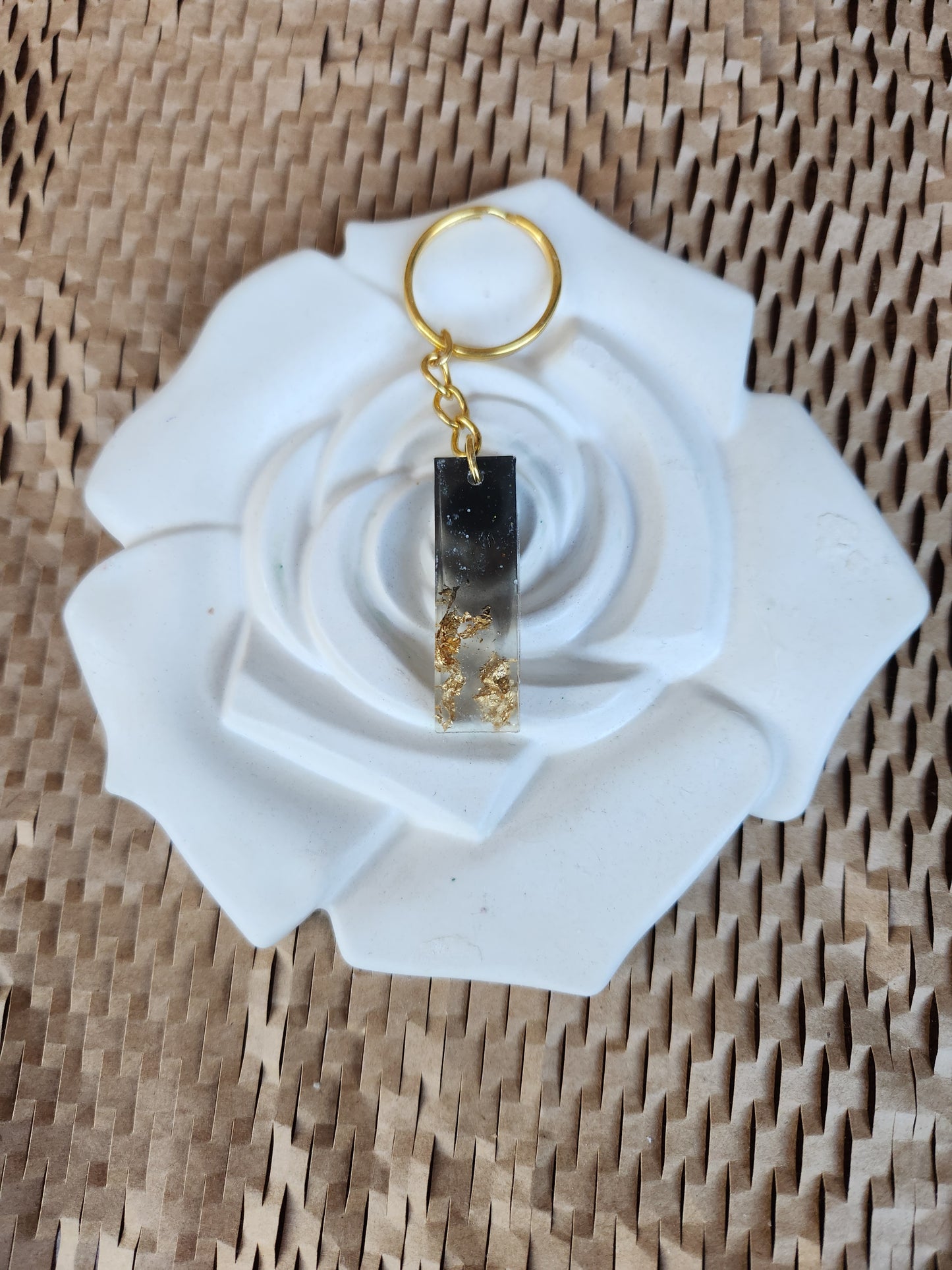 Keychains I
