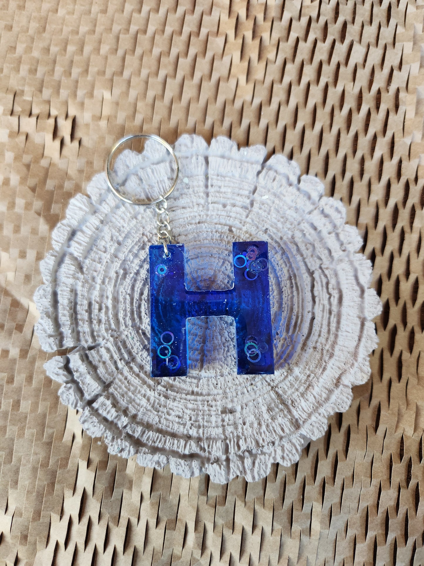 Keychains H