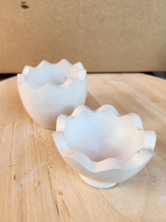 storage egg jar
