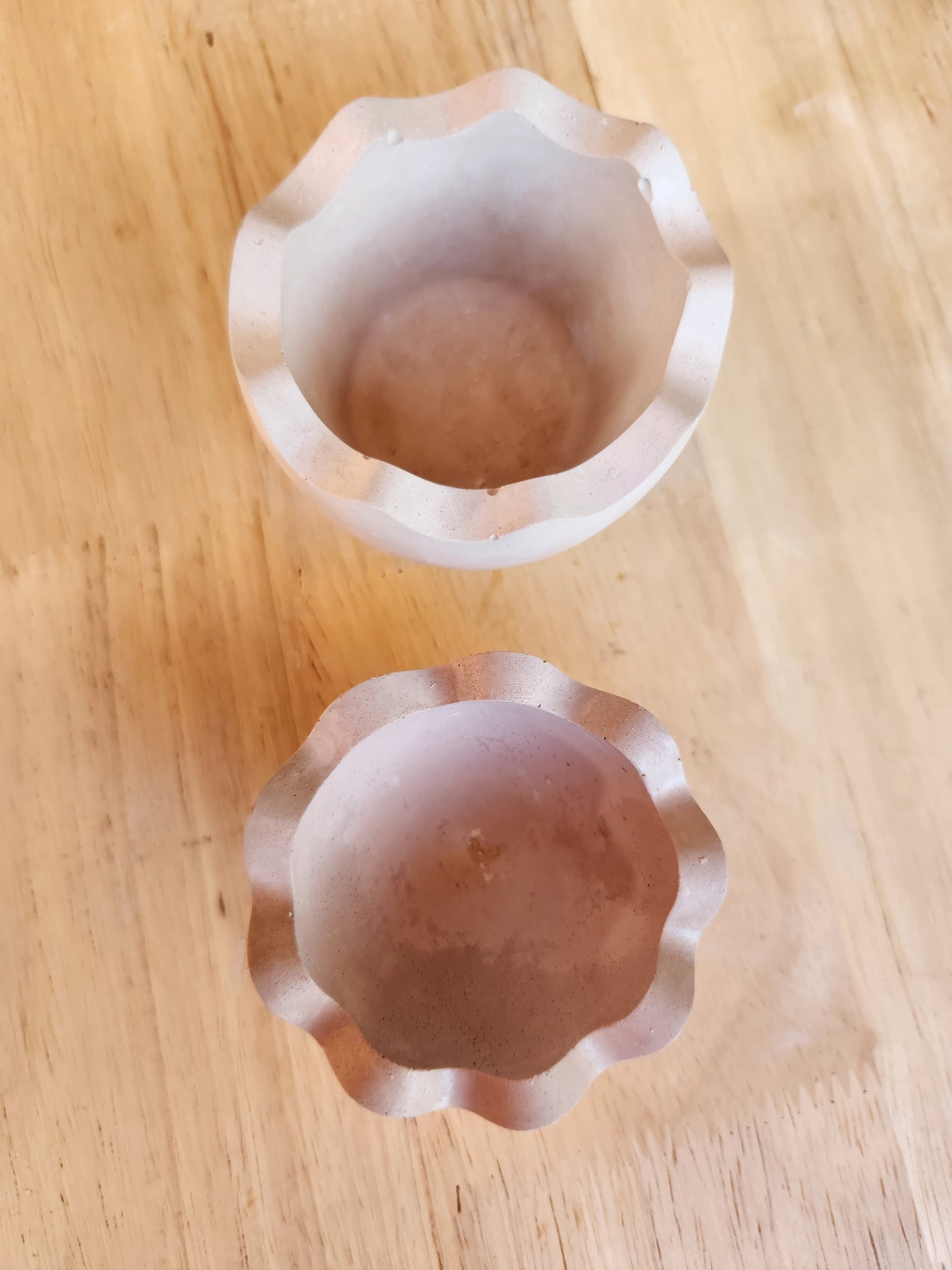 storage egg jar