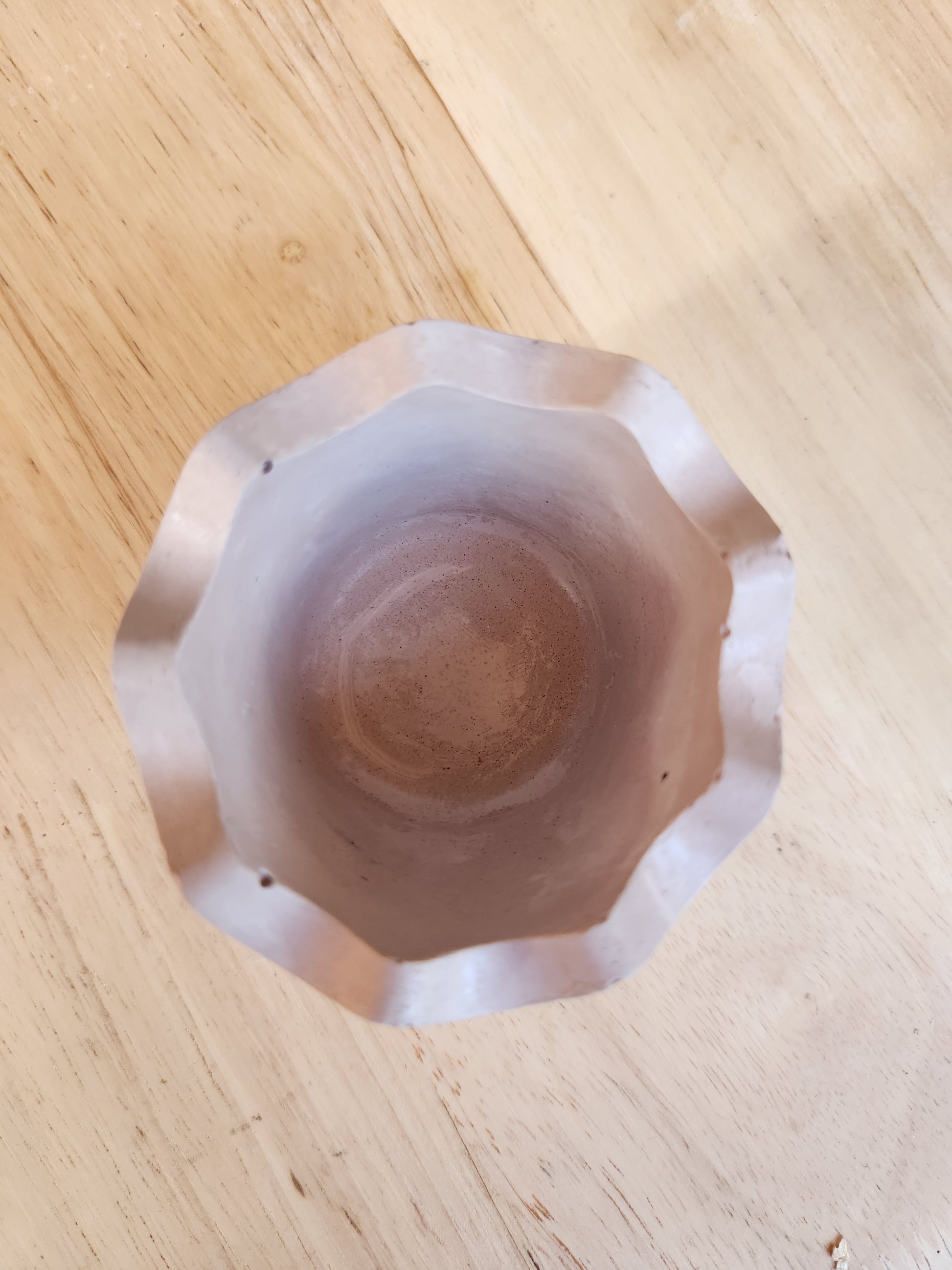 storage egg jar