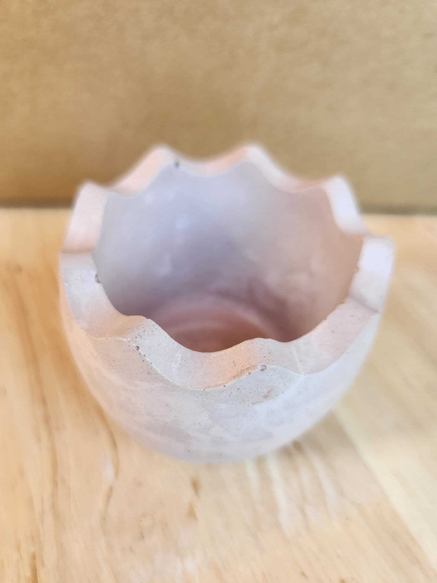 storage egg jar